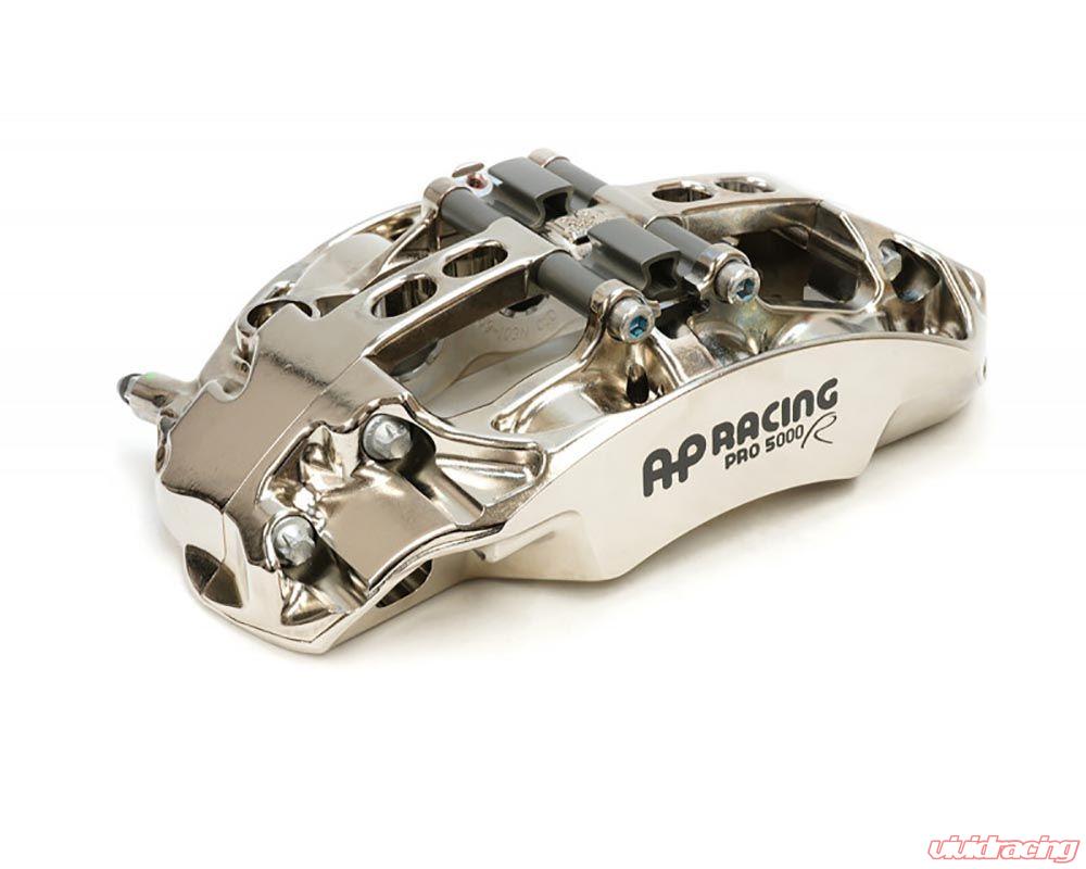 AP Racing Essex Designed Front 9668/372mm Radi-Cal Competition Brake Kit Subaru WRX | STI 2020-2021-C-Dub Tech