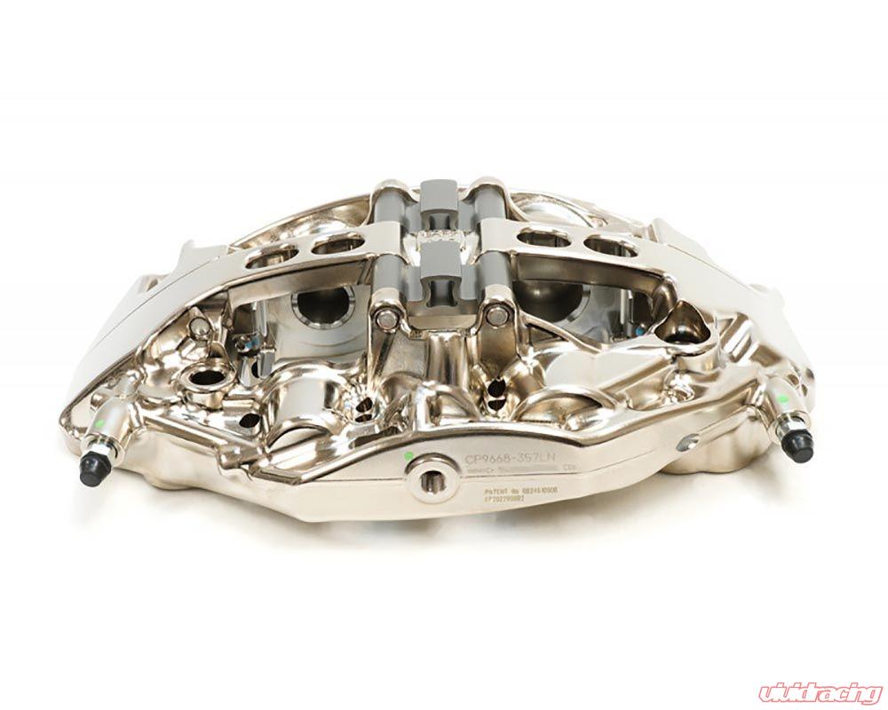 AP Racing Essex Designed Front 9668/372mm Radi-Cal Competition Brake Kit Subaru WRX | STI 2020-2021-C-Dub Tech