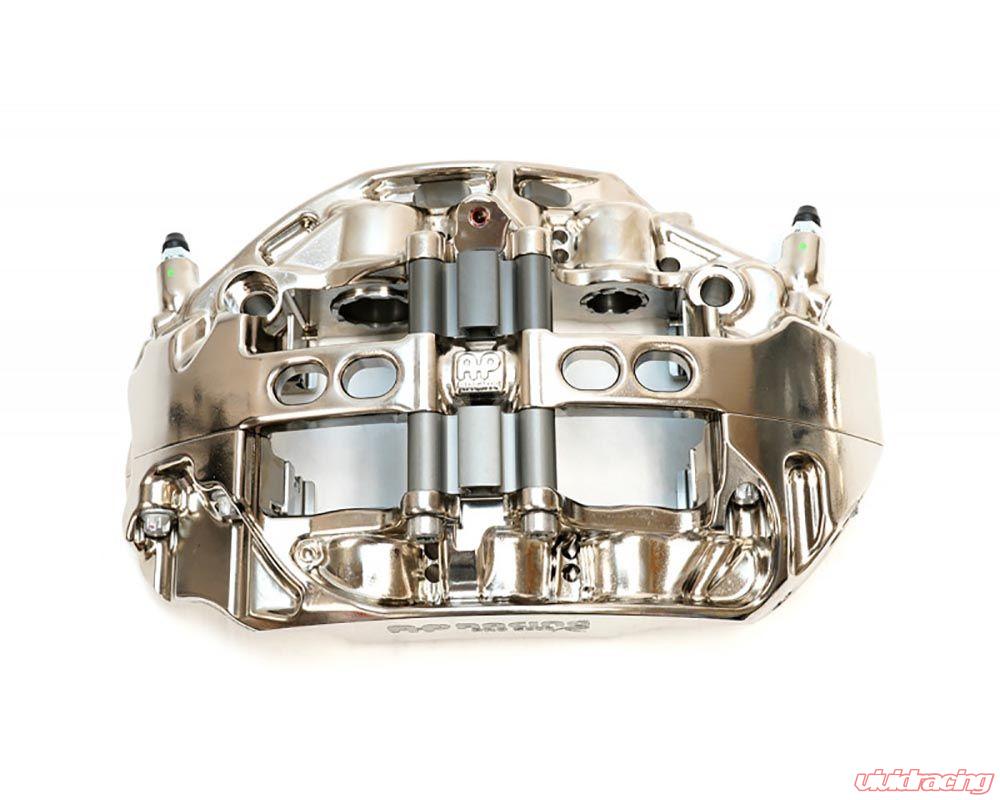 AP Racing Essex Designed Front 9668/372mm Radi-Cal Competition Brake Kit Subaru WRX | STI 2020-2021-C-Dub Tech