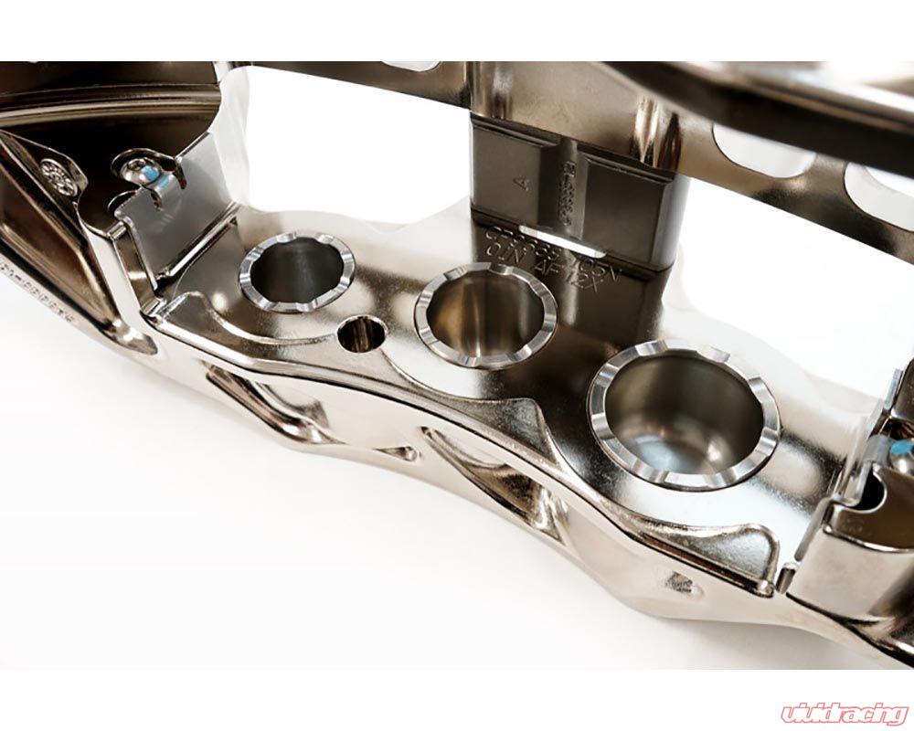 AP Racing Essex Designed Front 9668/372mm Radi-Cal Competition Brake Kit Subaru WRX | STI 2020-2021-C-Dub Tech