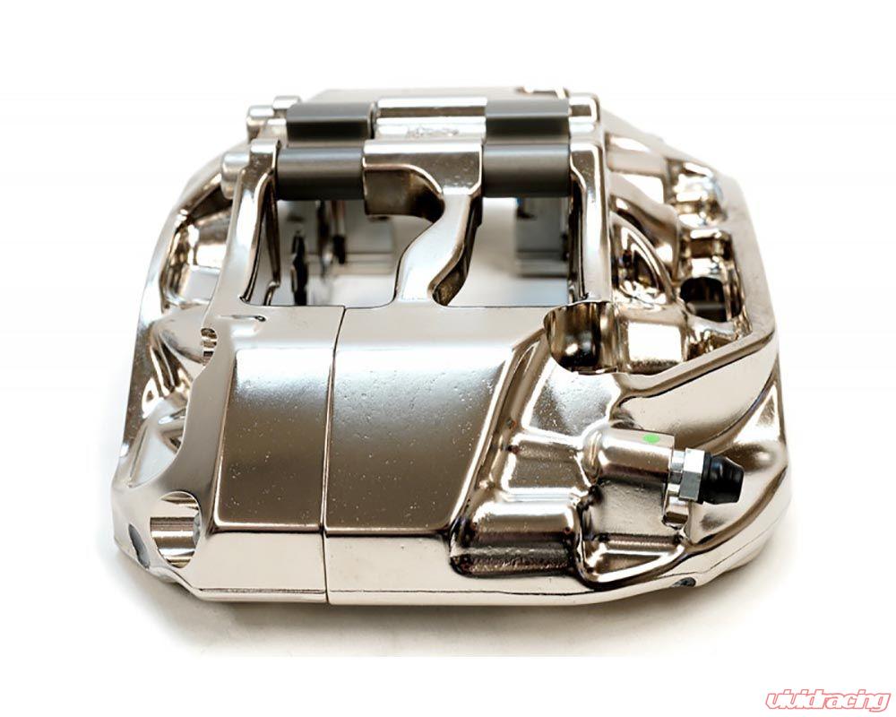AP Racing Essex Front CP9660-2/3S4L 6 pot 372x34/72V Radi-CAL Competition Brake Kit Subaru WRX VB 2022+-C-Dub Tech