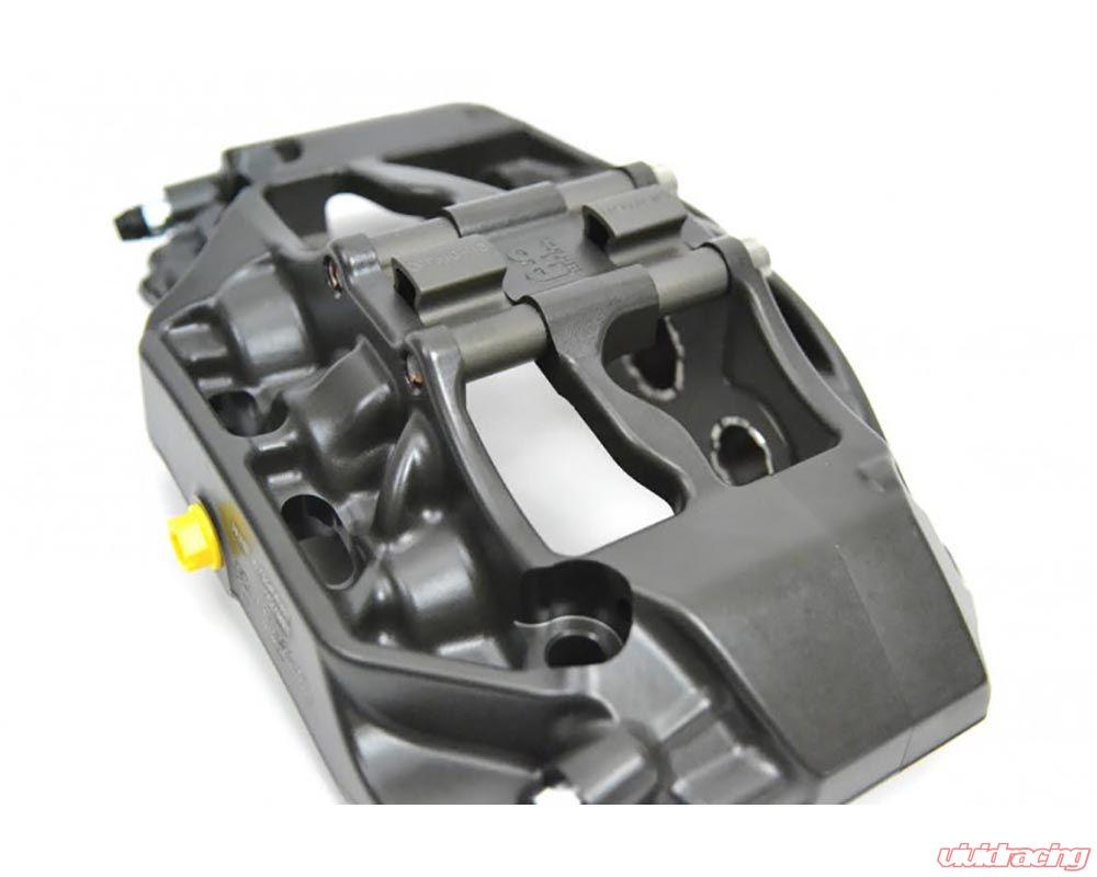 AP Racing Essex Front CP9660-2/3S4L 6 pot 372x34/72V Radi-CAL Competition Brake Kit Subaru WRX VB 2022+-C-Dub Tech