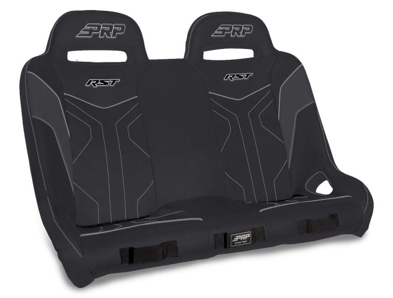 PRP Polaris RZR XP4 1000/XP4 Turbo/XP4 Turbo S RST Rear - A4901-203