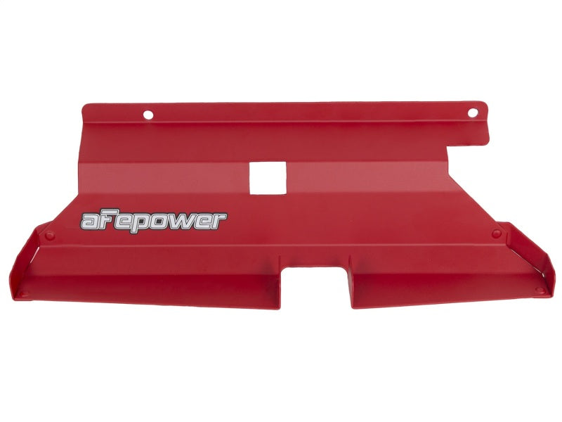 aFe MagnumFORCE Intakes Scoops AIS BMW 3-Series/ M3 (E46) 01-06 - 54-10468-R-C-Dub Tech