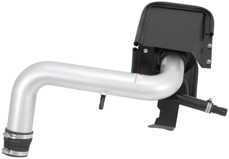 K&N 13 Hyundai Veloster Turbo 1.6L Typhoon Performance Intake - 69-5312TS