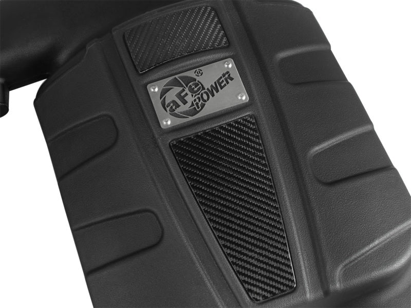 aFe MagnumFORCE Intake Stage-2 Si Pro DRY S 11-16 BMW - 51-82082-1-C-Dub Tech