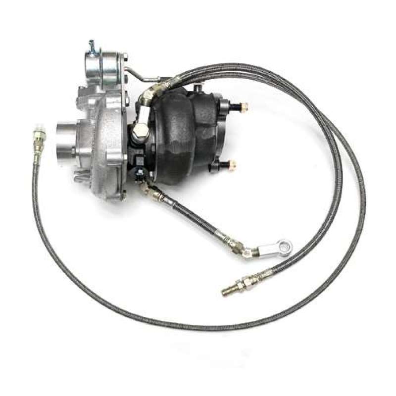ATP 98-05 Audi Quattro S3/A3/VW TT 1.8T GT2871R Eliminator Hardware - ATP-VVW-165-C-Dub Tech