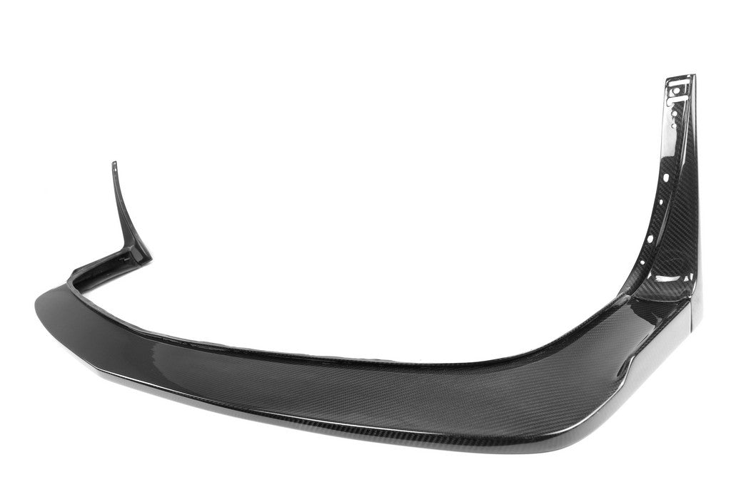 APR Performance Carbon Fiber Front Airdam - FA-723505-C-Dub Tech