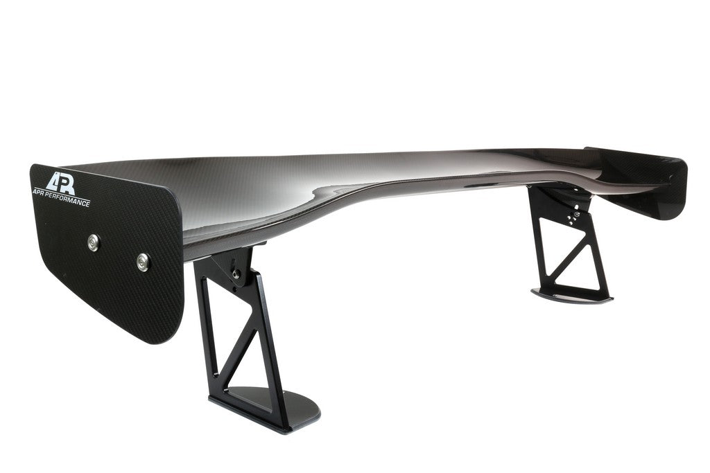 APR Performance GTC-300 2015 WRX Spec Wing - AS-106765-C-Dub Tech