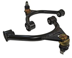 SPC Performance 93-05 Lexus GS300/98-00 GS400/01-05 GS430 Front Adjustable Upper - 72270