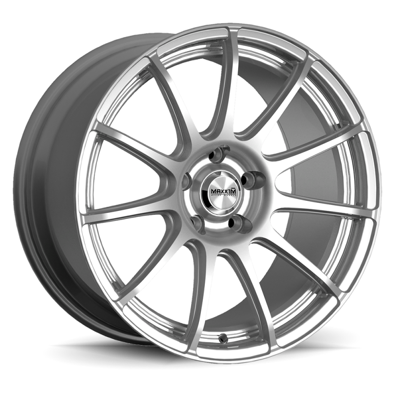 KONIG MAXXIM WINNER FULL SILVER