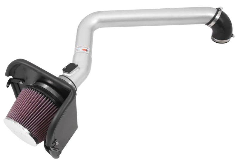 K&N 14-15 Jeep Cherokee 2.4L L4 High Flow Performance Intake - 77-1570KS