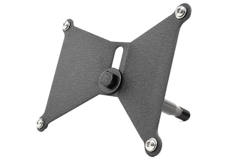 Perrin 2018 Subaru Crosstrek / 2014+ Subaru Forester License Plate - PSP-BDY-207