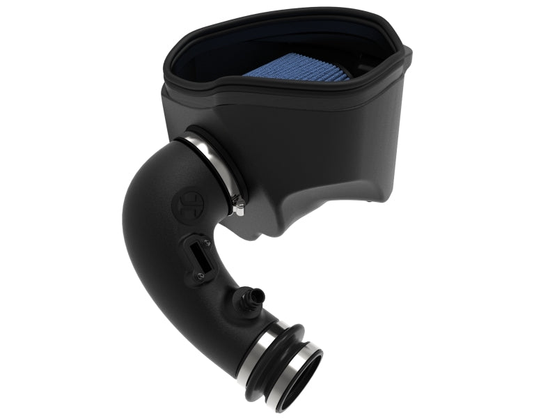 aFe 21-22 Toyota GR Supra Takeda Stage-2 Cold Air Intake - 56-10037R-C-Dub Tech