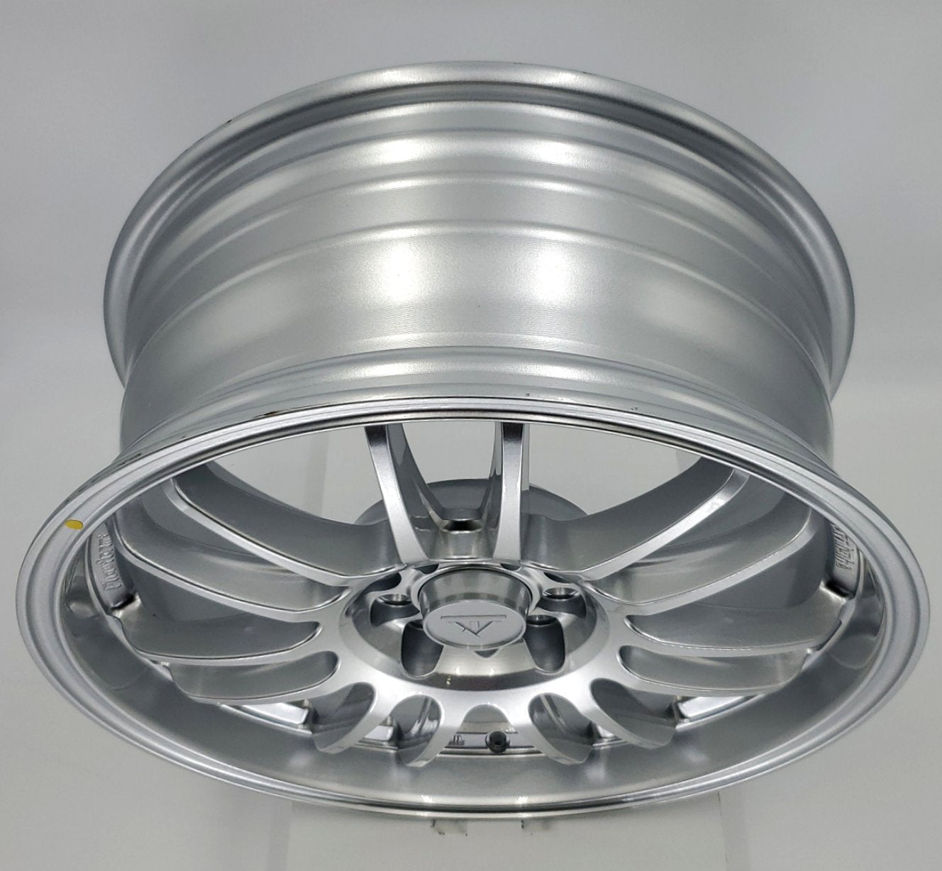 VLF Wheels - VLFC03 Silver 17x7.5