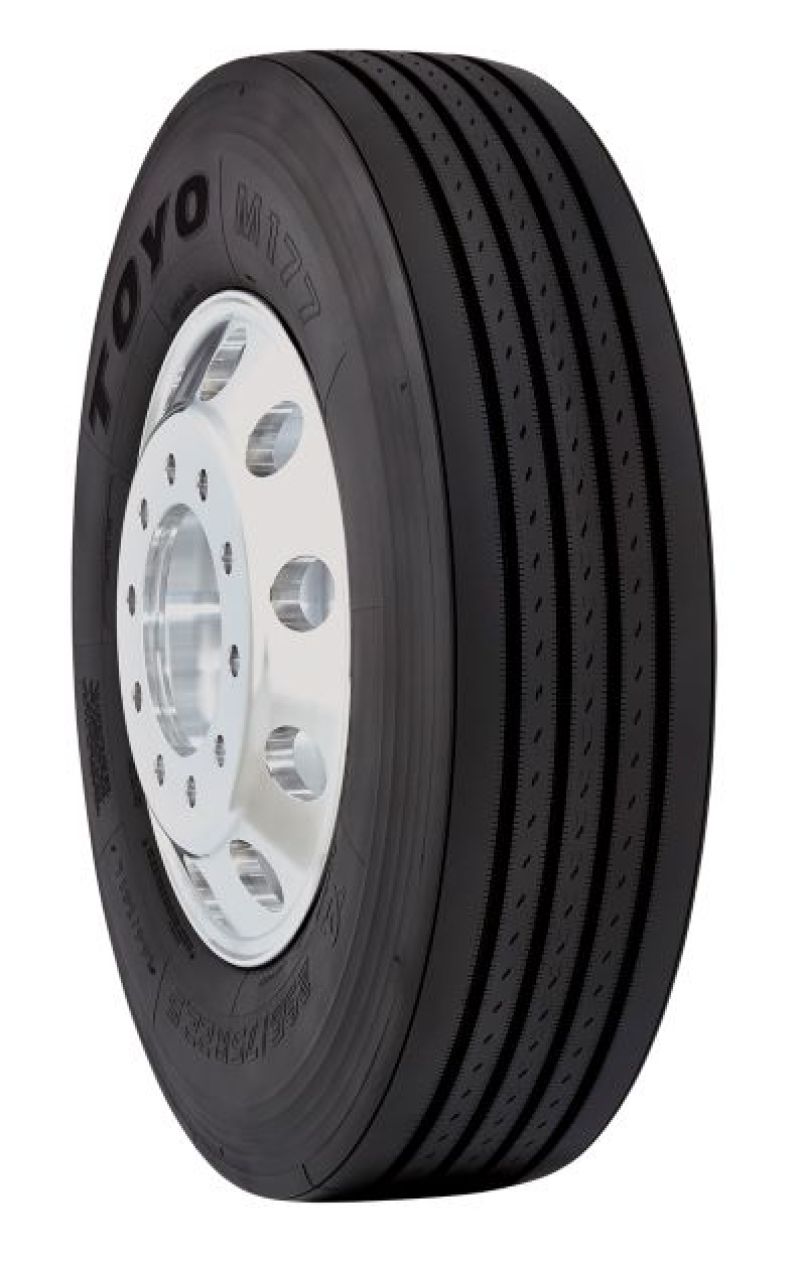 Toyo M177 - 11R245 146/143L (G/14) M177 TL (29.39 FET - 547290