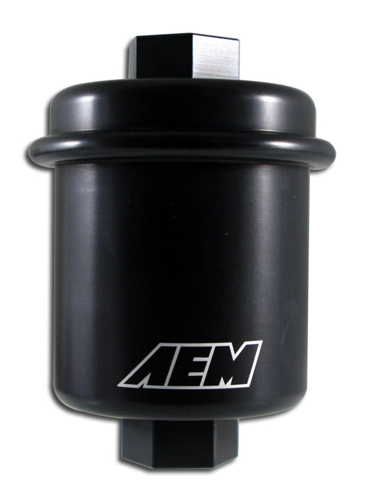 AEM 94-01 Acura Integra / 94-97 Honda Accord / 96-00 - 25-200BK-C-Dub Tech