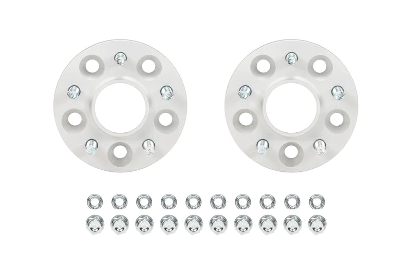 Eibach Pro-Spacer System - 25mm Spacer / 5x114.3 Bolt Pattern - S90-4-25-019
