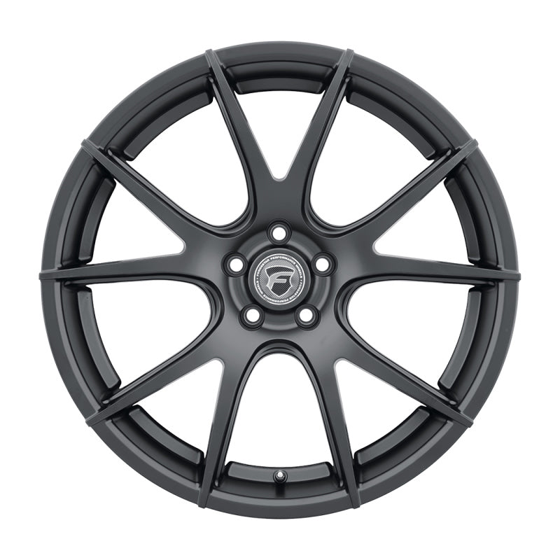 Forgestar CF5V 20x12 / 5x120.65 BP / ET50 / 8.5in - F22202062P50