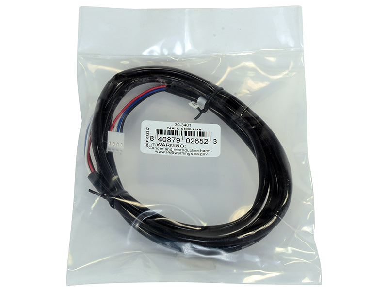 AEM Power Harness for Wideband Gauge (30-4400) - 30-3403-C-Dub Tech
