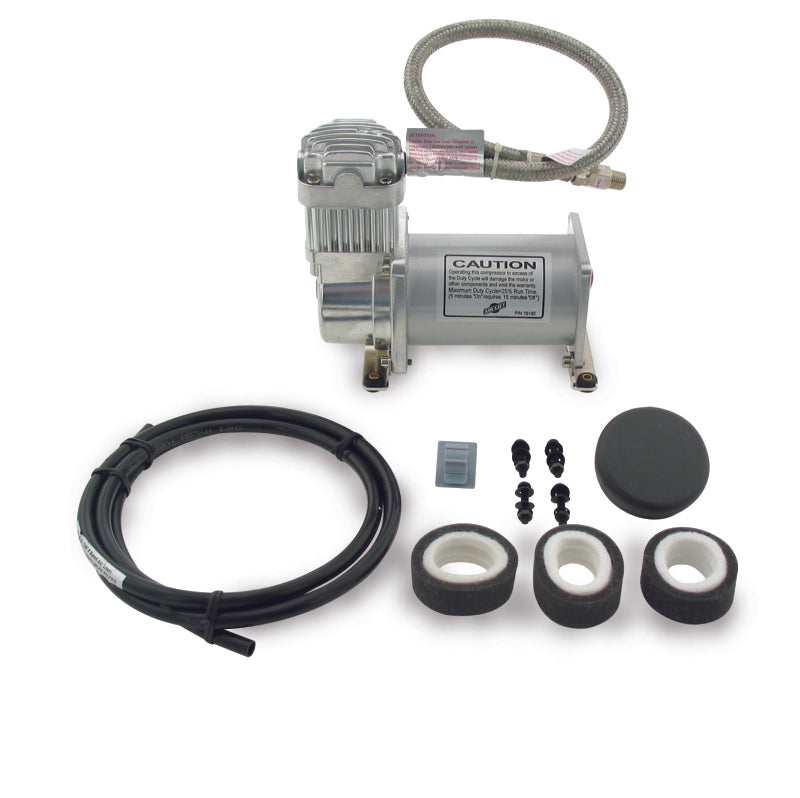 Air Lift Viair 325C Compressor - 150 PSI - 16190-C-Dub Tech