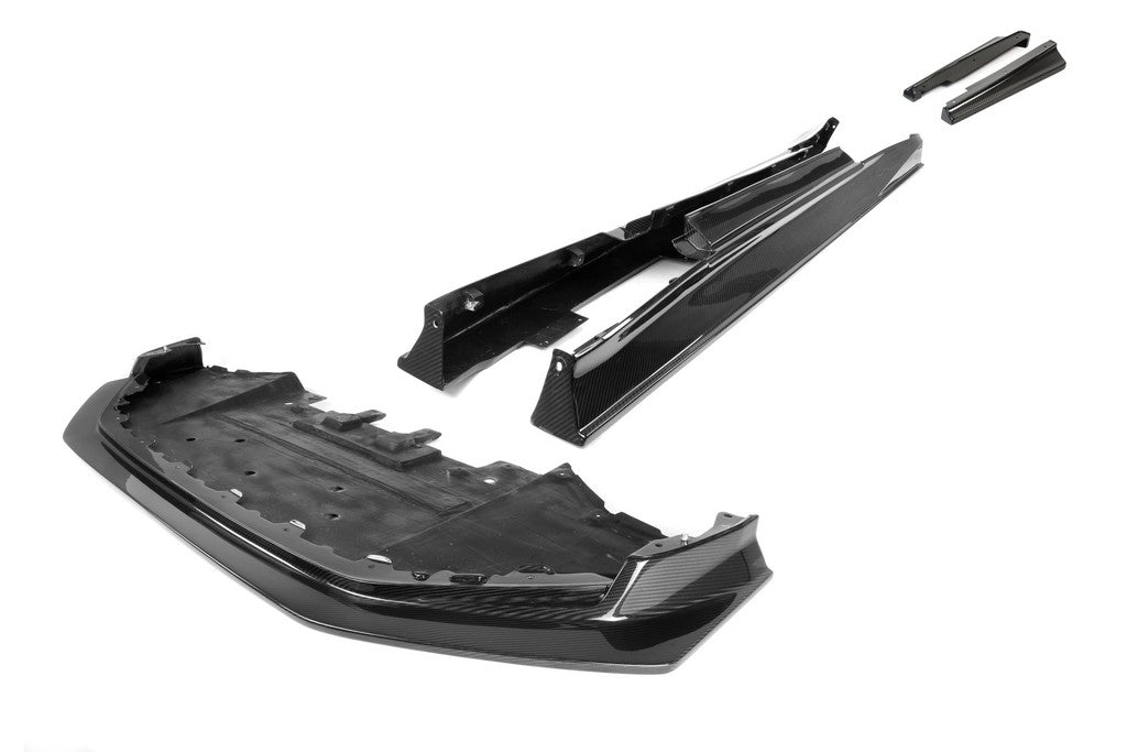 APR Performance Nissan GTR Aero Kit - AB-603577-C-Dub Tech