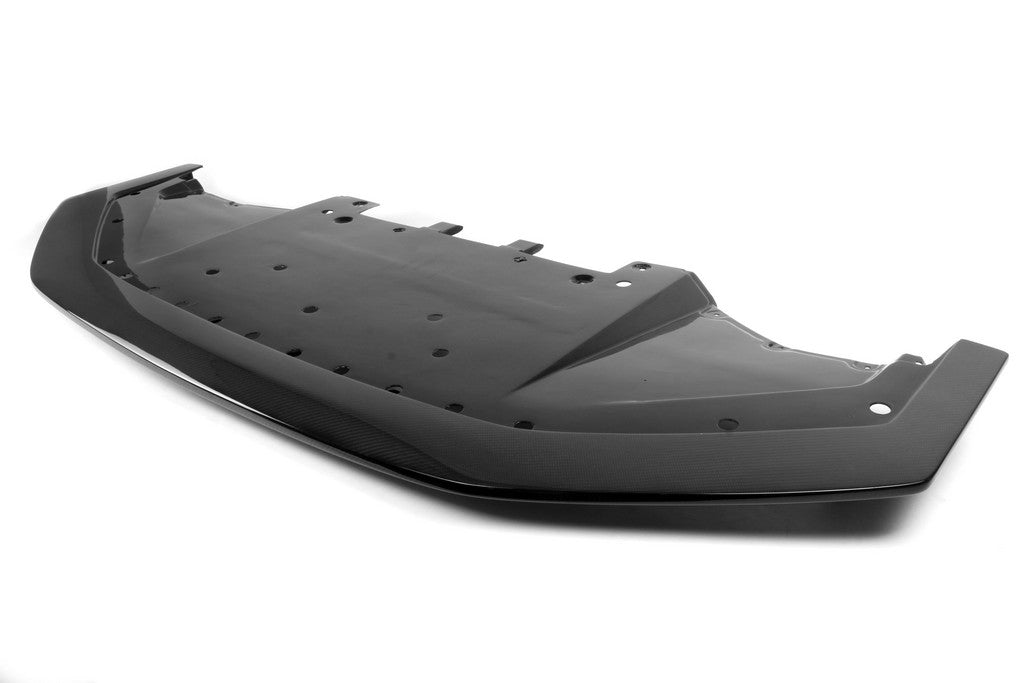 APR Performance Carbon Fiber Front Airdam - FA-603517-C-Dub Tech