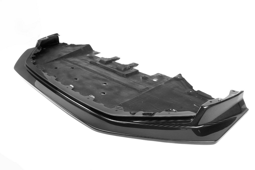 APR Performance Carbon Fiber Front Airdam - FA-603517-C-Dub Tech