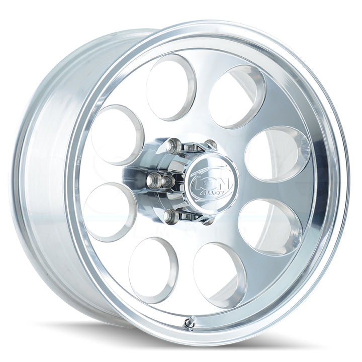 Ion Wheels 171 Polished