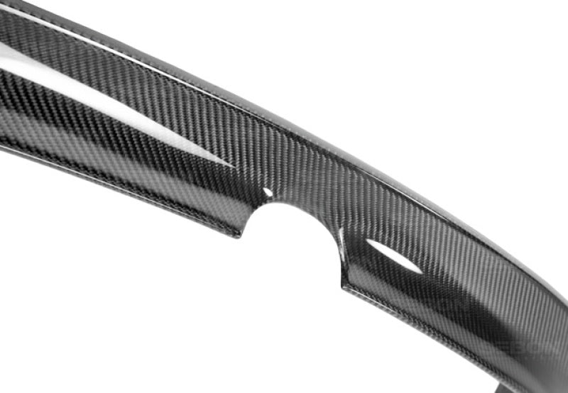 Seibon 14 Lexus IS350 F Sport SM Style Carbon Fiber - RS14LXIS-SM