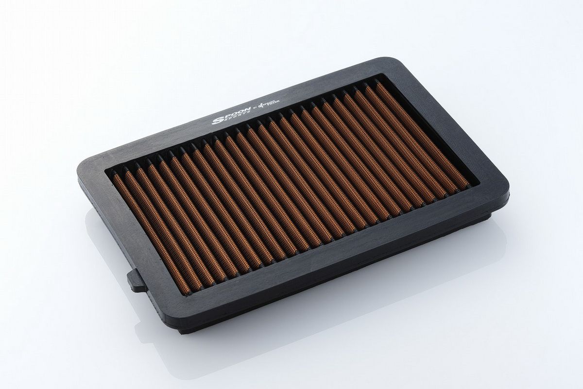 Spoon Air Cleaner - Civic FK8