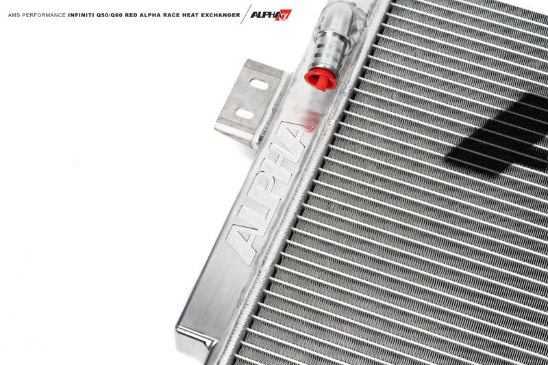 AMS Performance Infiniti 17+ Q60 / 16+ Q50 3.0TT VR30 - ALP.28.02.0004-1-C-Dub Tech