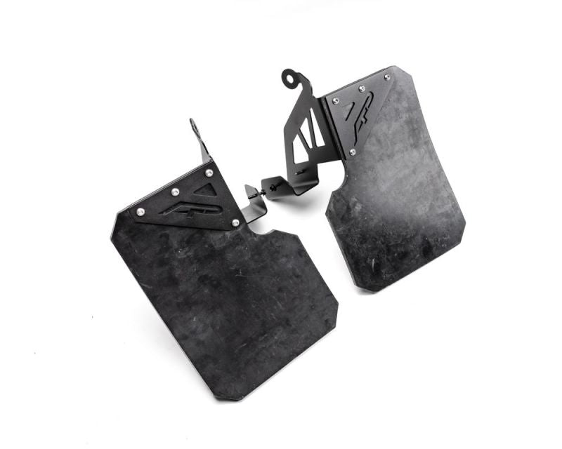 Agency Power Rear Mud Flap Trailing Arm Guard Can-Am Maverick - AP-BRP-X3-810-C-Dub Tech
