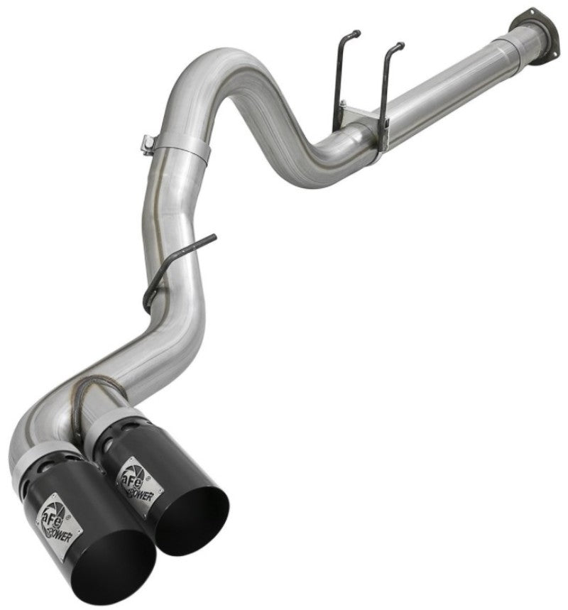 aFe Power 11-14 Ford F250/F350 6.7L Diesel Rebel XD 4in - 49-43120-B-C-Dub Tech