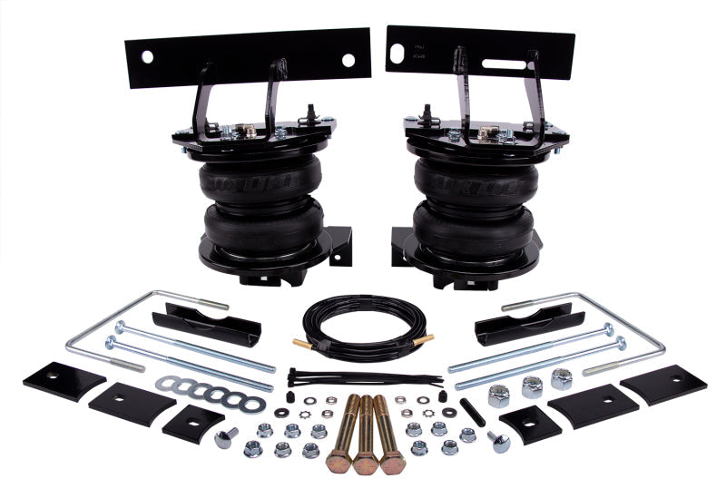 Air Lift Loadlifter 7500XL for 2020 Ford F250/F350 DRW 4WD - 57550-C-Dub Tech