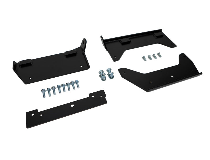 PRP Yamaha YXZ Seat Mount Kit - Pair - C62