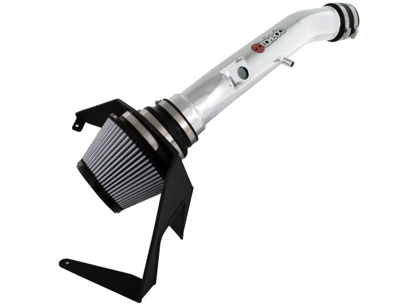 aFe Takeda Intakes Stage-2 Pro Dry S Lexus IS250/350 06-14 - TR-2004P-D-C-Dub Tech