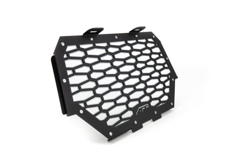 Agency Power Premium Grill Silver Polaris RZR 1000 RZR XP - AP-RZR-635-SIL-C-Dub Tech