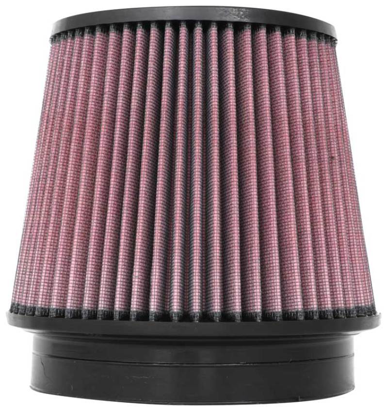 K&N Universal Clamp-On Filter 6in Flange / 7.5in B / - RU-4940