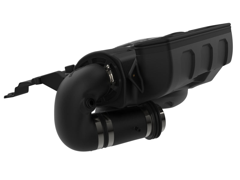 aFe Momentum GT Pro Dry S Cold Air Intake System - 50-70075D-C-Dub Tech