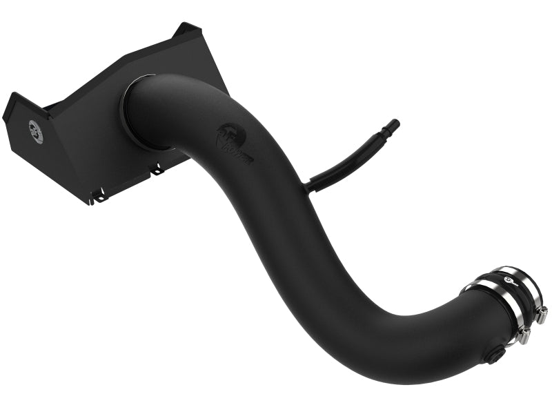 aFe Rapid Induction Cold Air Intake System w/Pro 5R Filter - 52-10002R-C-Dub Tech