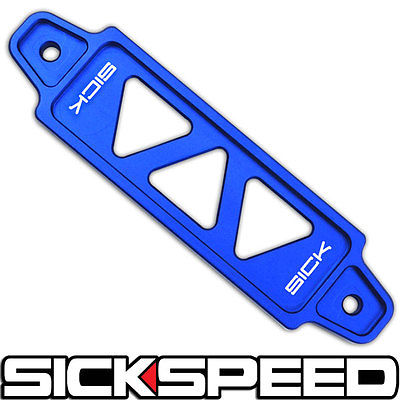 BATTERY TIE DOWN FOR CIVIC INTEGRA CRX S2000 EG EK DC2-C-Dub Tech