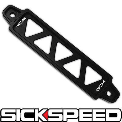 BATTERY TIE DOWN FOR HONDA CIVIC ACURA RSX EP3 DC5 SI-C-Dub Tech