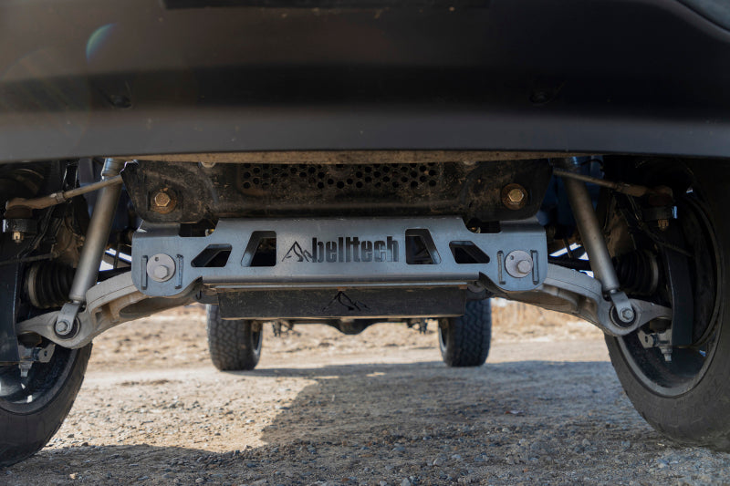 Belltech 2019+ Dodge Ram 1500 2WD (NonClassic) 6-9in. Lift Kit - 153713TPS-C-Dub Tech