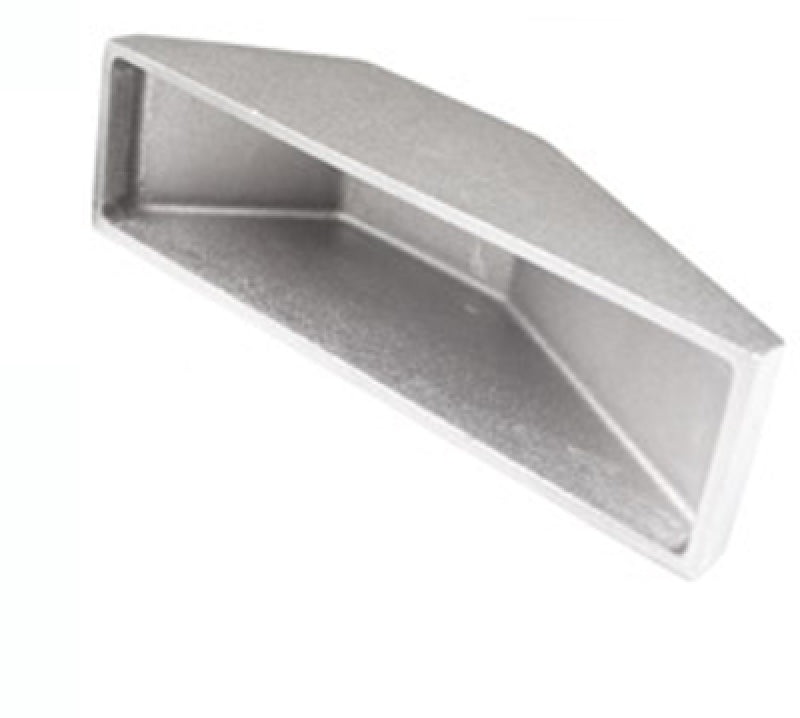ATP Blanked Cast End Tank for Welded Applicaton 12in Tall - ATP-MDP-023-C-Dub Tech