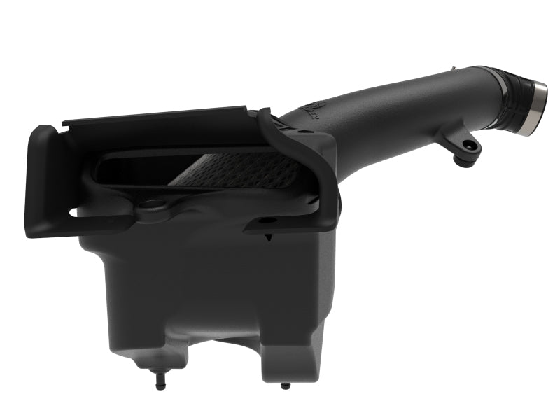 aFe 20-21 Jeep Wrangler (JL) V6-3.0L (td) Momentum HD Cold - 50-70062D-C-Dub Tech