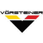 VORSTEINER V-FF 107 HUB TITANIUM MACHINED