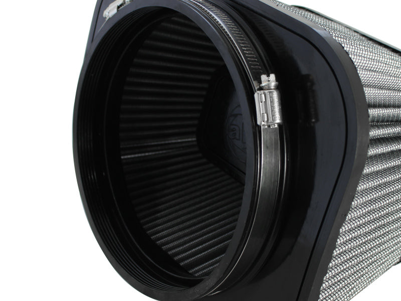 aFe MagnumFLOW Pro DRY S Universal Air Filter 7.13in F - 21-91067-C-Dub Tech