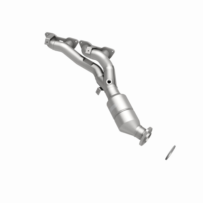 MagnaFlow California Converter Direct Fit 08-10 Lexus IS F 5.0L - 5531868