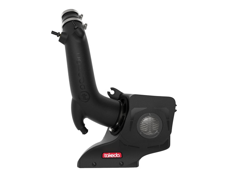 aFe 17-20 Hyundai i30 N L4-2.0L Takeda Momentum Cold Air - 56-70035D-C-Dub Tech